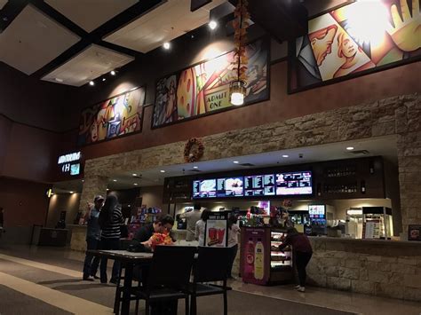 Cinemark bistro edinburg - We're 24 hours away until the GRAND OPENING of Cinemark Movie Bistro - Edinburg! Take a sneak peek and visit our website for tomorrow showtimes and LIVE...
